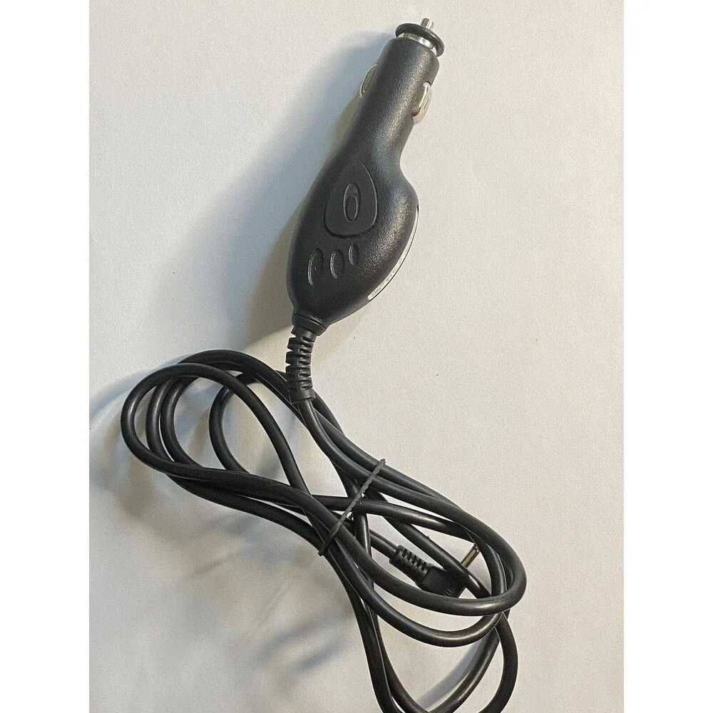 Atech CT-PI68SDS-NXB3.1 Car Power Adapter/Charger 5V 2A